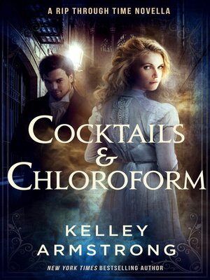cover image of Cocktails & Chloroform